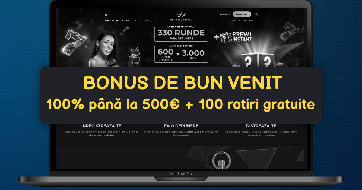 Princess Casino România